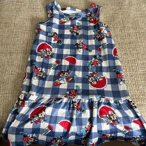 Disney junior 2t dress